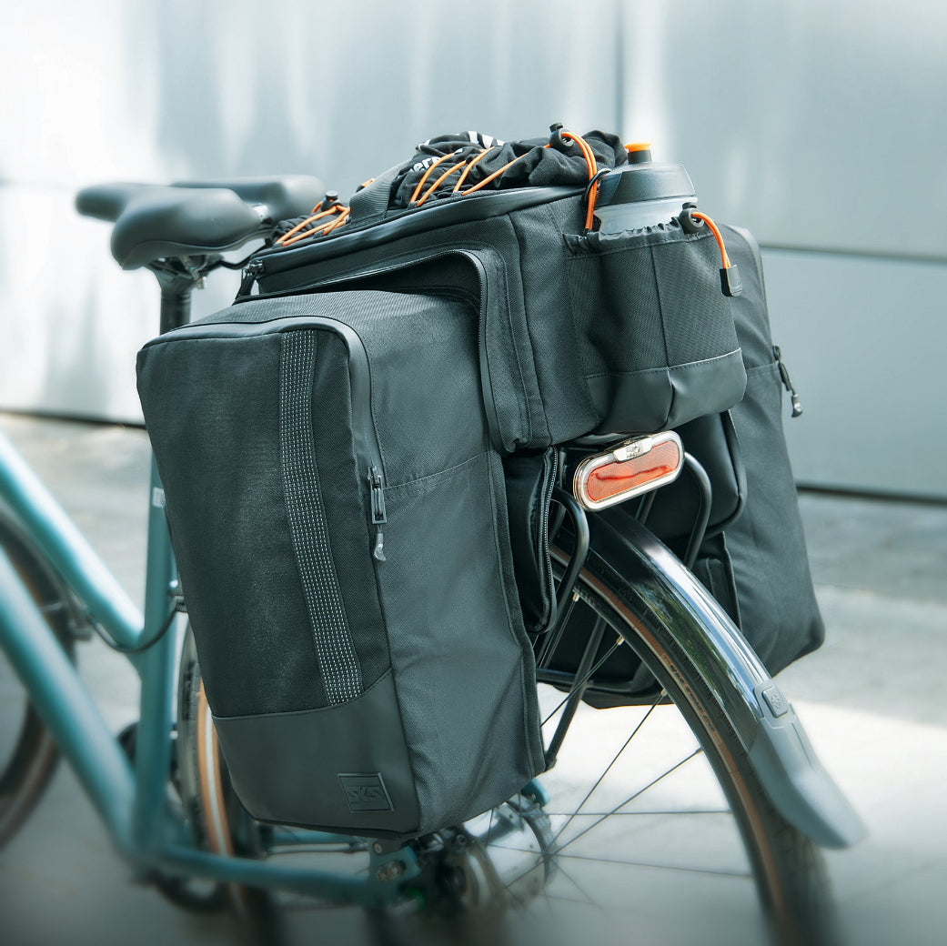 Infinity Urban Trunkbag XL 26L – SKS USA