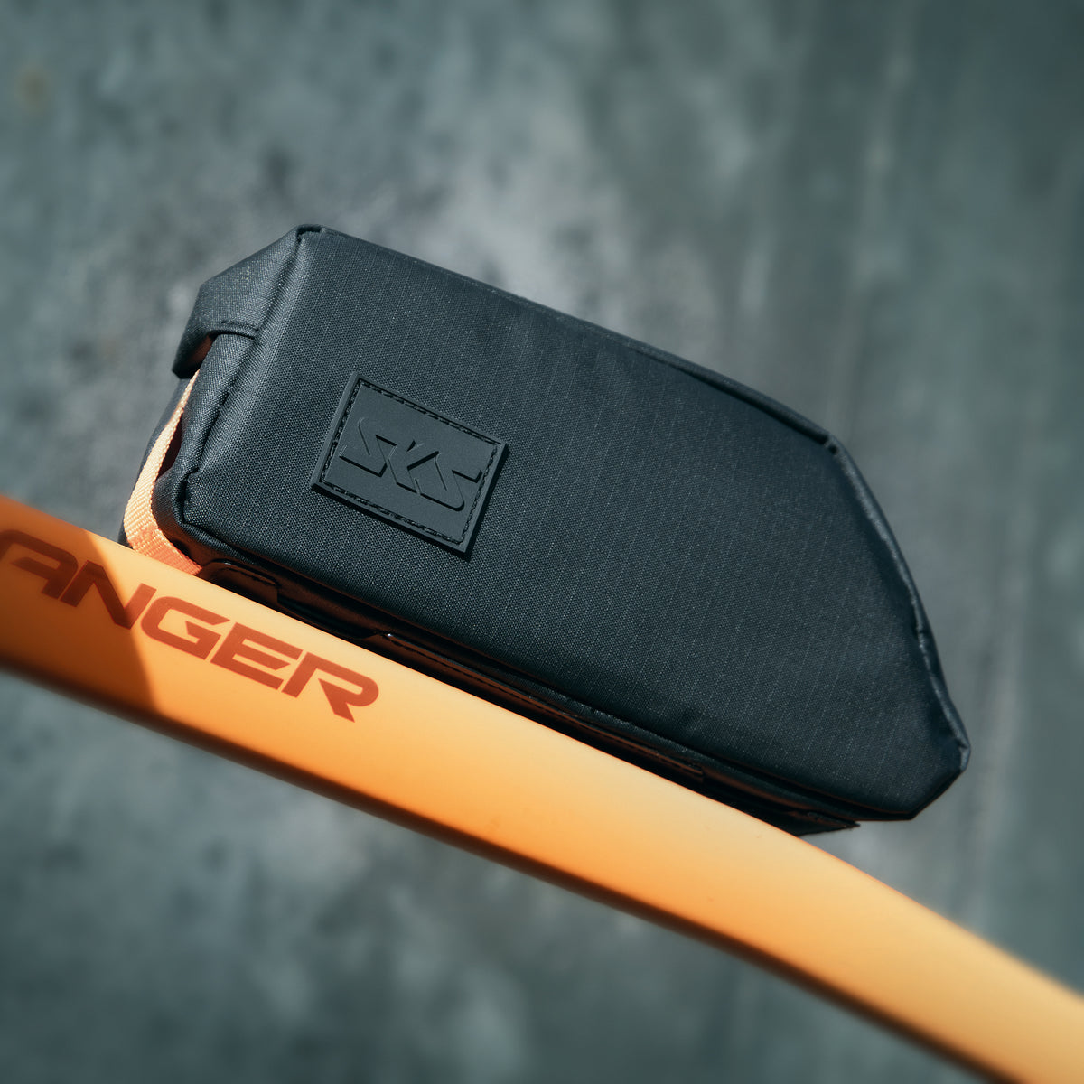 Urban Top Tube Bag 0.65L – SKS USA