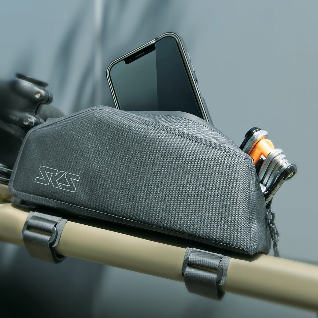 ザベスト　the Best 10パック Race Top Tube Bag 0.7L – SKS USA