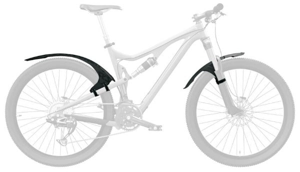 Mudrocker Fender Set