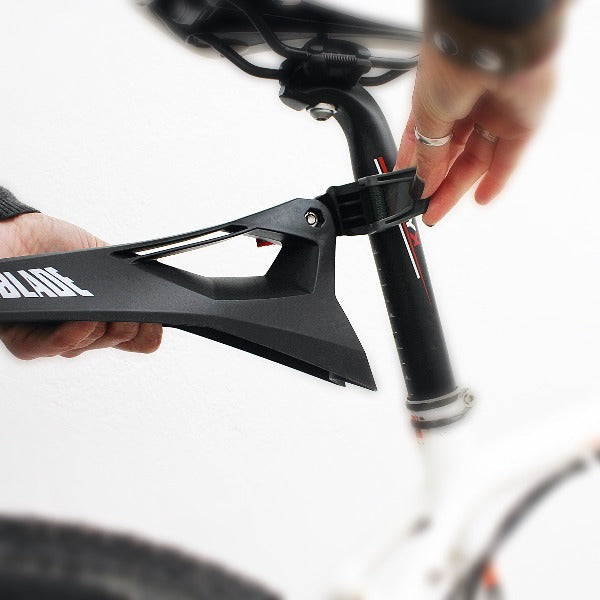 Dashblade Rear Quickrelease Fender – SKS USA