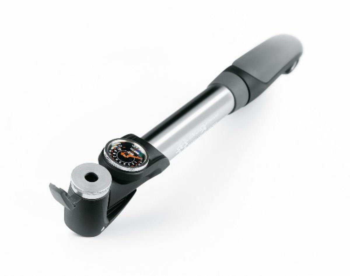 Injex Control Mini Pump With Gauge – SKS USA