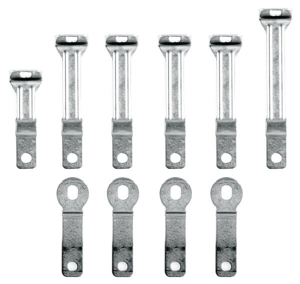 Raceblade Long Hardware Kit
