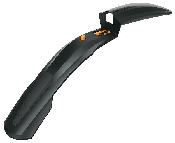 Shockblade Dark Front Fender – SKS USA