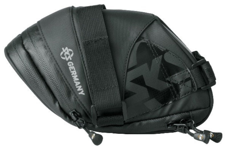 Explorer Straps Saddle Bag - Large – SKS USA