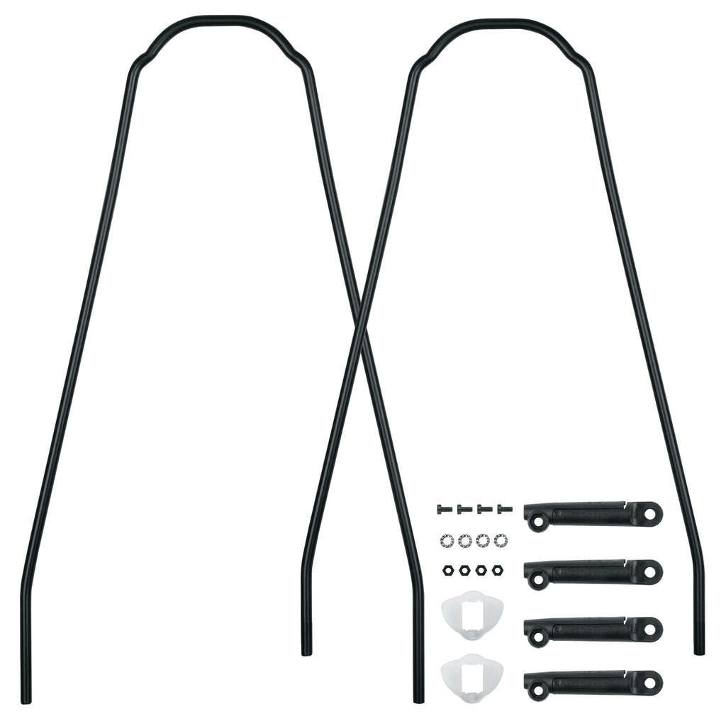 Stay Set for Bluemels 20" and 24" Fenders