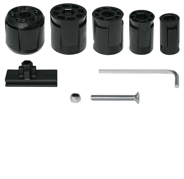 Dashblade Rear Quickrelease Fender – SKS USA
