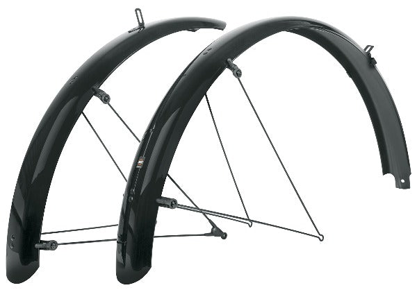 Bluemels Bicycle Fender Set - 27.5-29