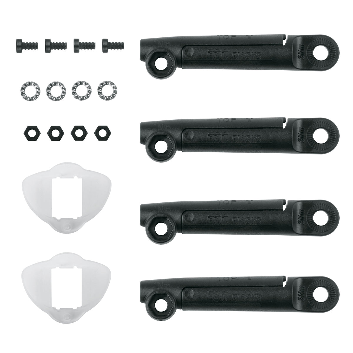 ESC Strut Mount Set SKS USA