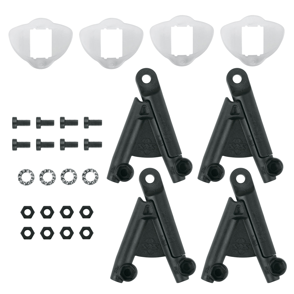 ESC V-Adapter Strut Mount Set – SKS USA