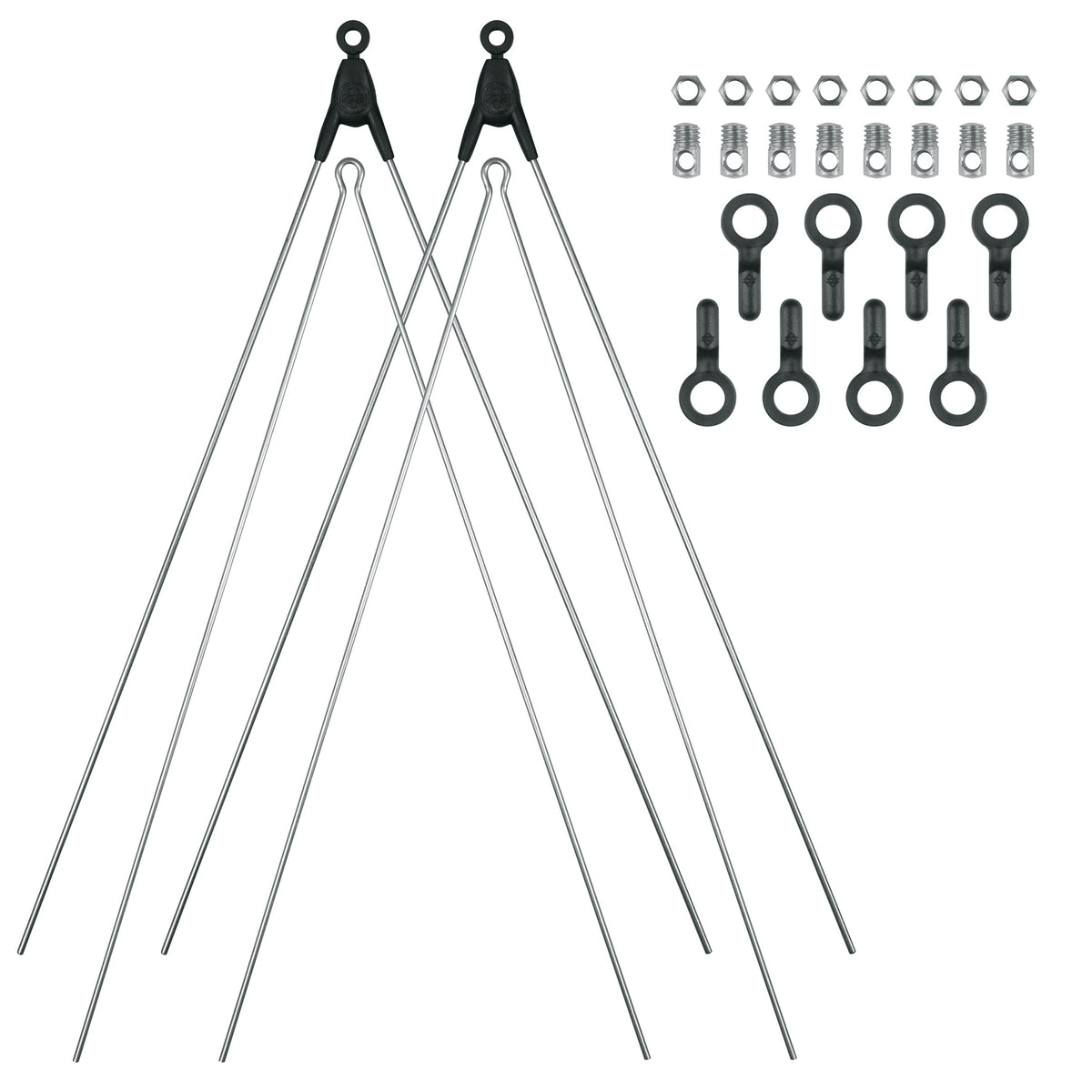 Stay Set for Bluemels 26