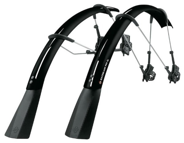 SKS Raceblade Pro XL Fender Set Black