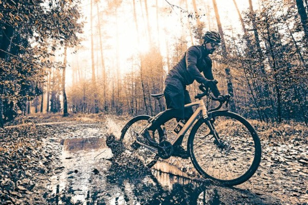 Amazon.com : SKS GERMANY Speedrocker Gravel Fender Set