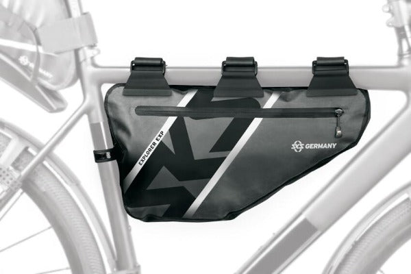 sks germany explorer fahrradtasche SKS Bag,Explorer EXP Framebag