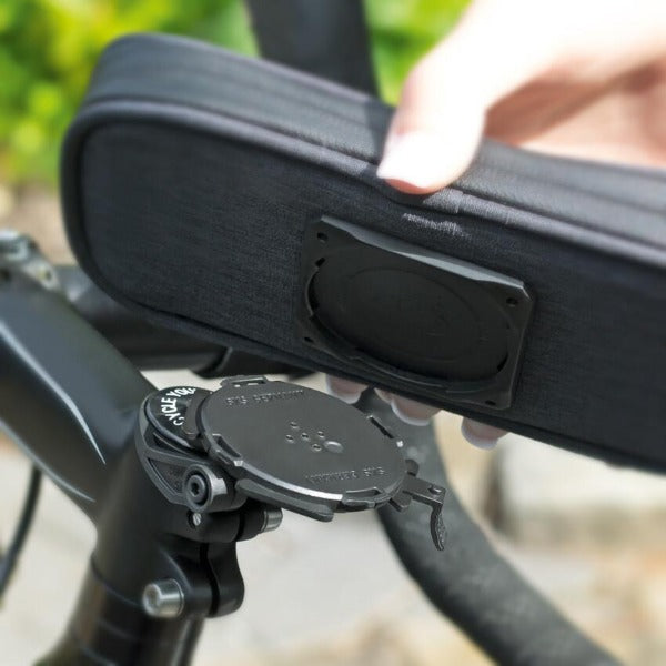 Support Smartphone SKS Smartboy Plus Avec Housse - , vélos et accessoires Support Smartphone SKS Smartboy Plus Avec Housse - , vélos et accessoires