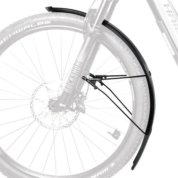 sks bluemels rennrad SKS Bluemels B75 STYLE Fender Set