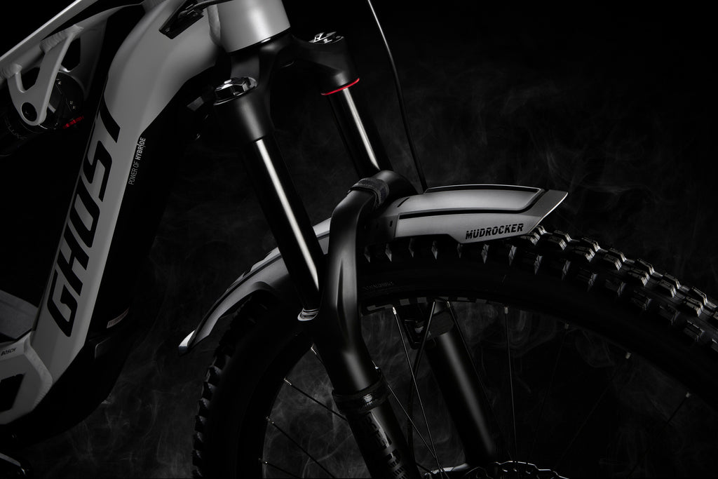fender mountainbike Mudrocker Fender Set