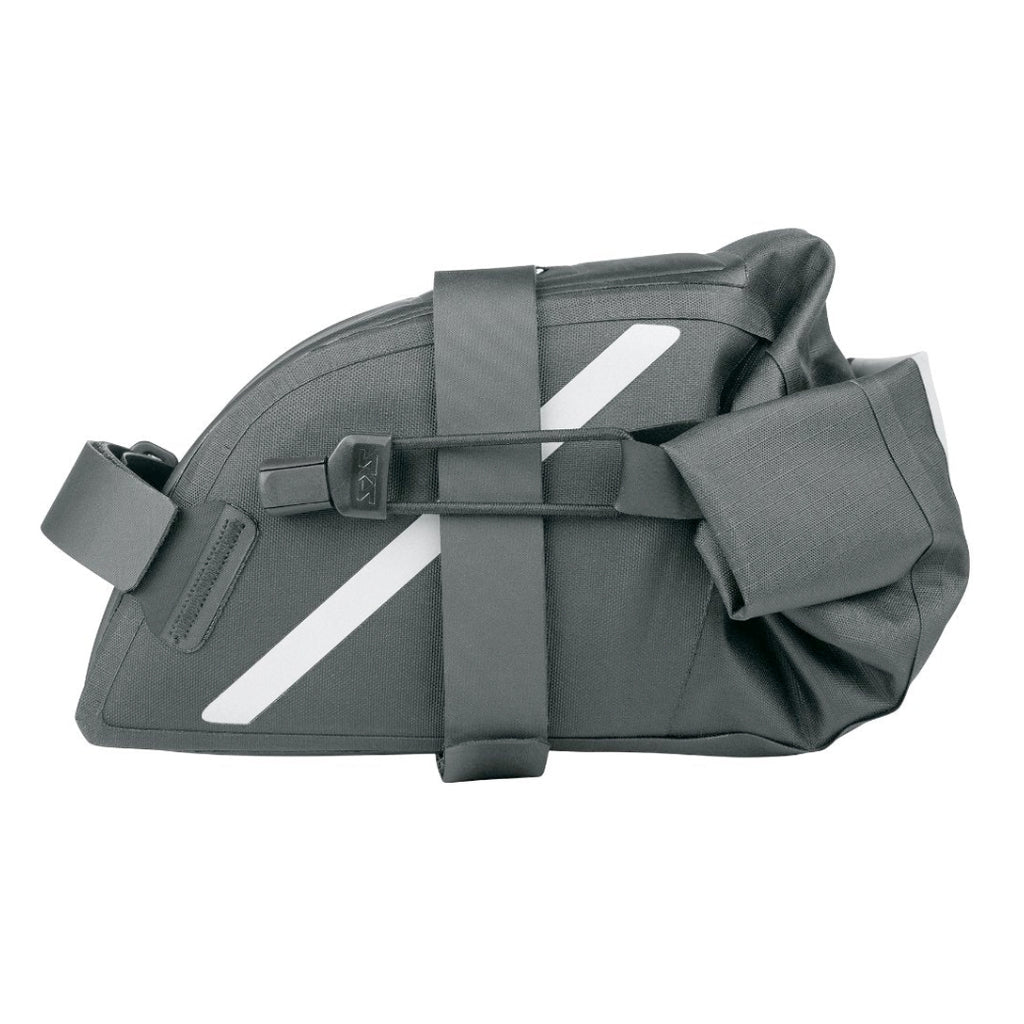 Trail Roll-Top Saddle Bag L 2.0L