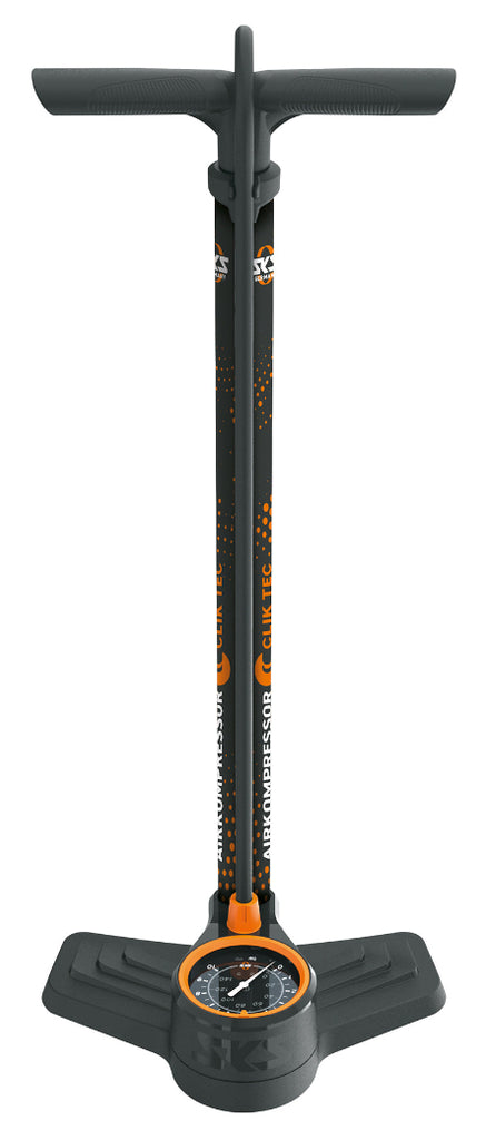 Airkompressor 10.0 Clik Tec