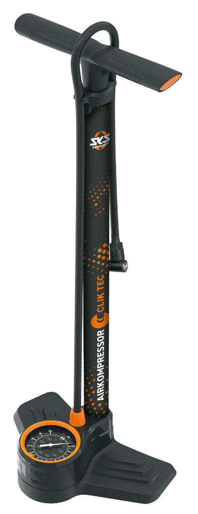 Airkompressor 10.0 Clik Tec – SKS USA