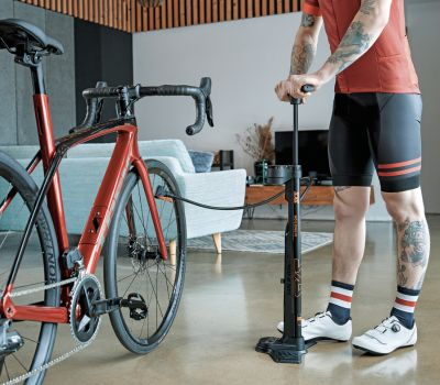 SKS USA | Premium Bicycle Accessories - Pumps, Fenders, Bags & more.