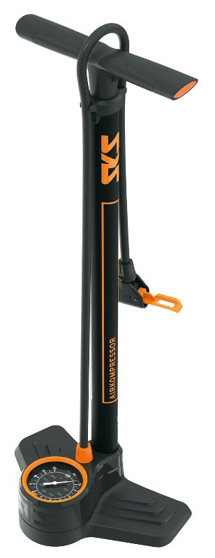 Airkompressor 10.0 Floor Pump