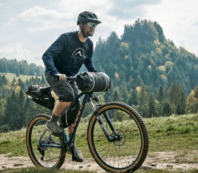 SKS USA | Premium Bicycle Accessories - Pumps, Fenders, Bags & more.