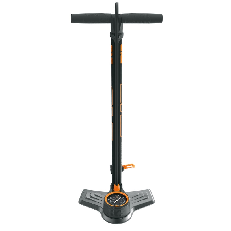 Air X-Plorer 10.0 Floor Pump