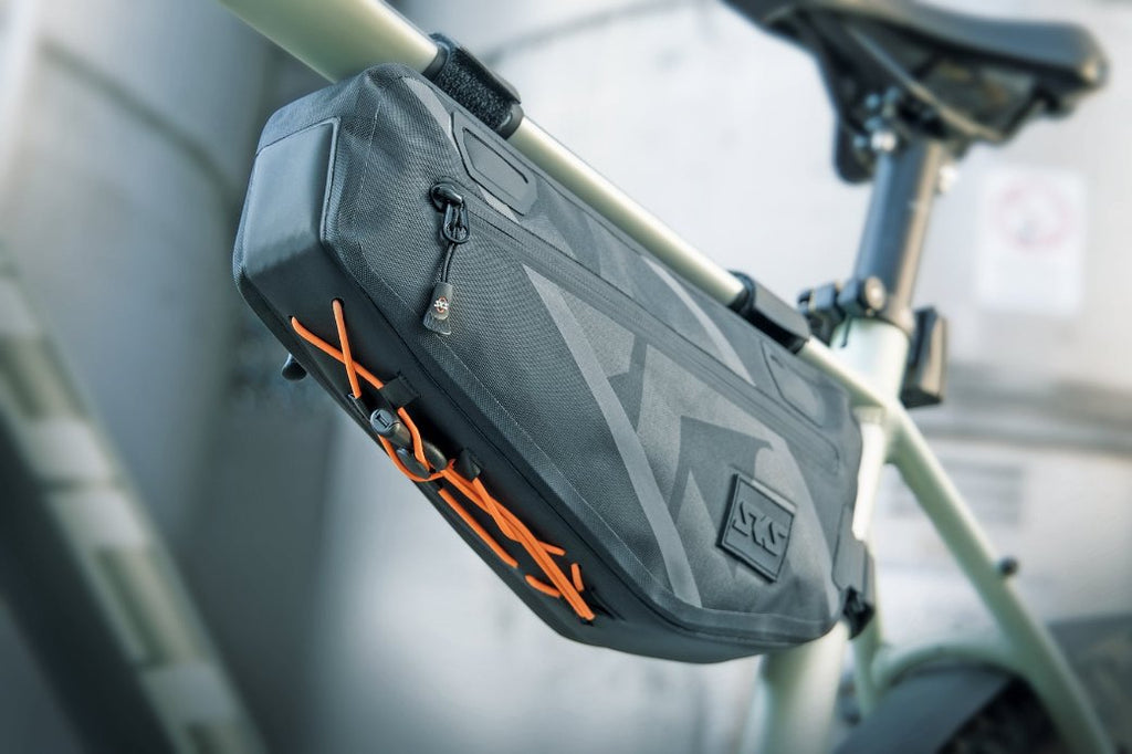 Explore Frame Bag 2.7L – SKS USA