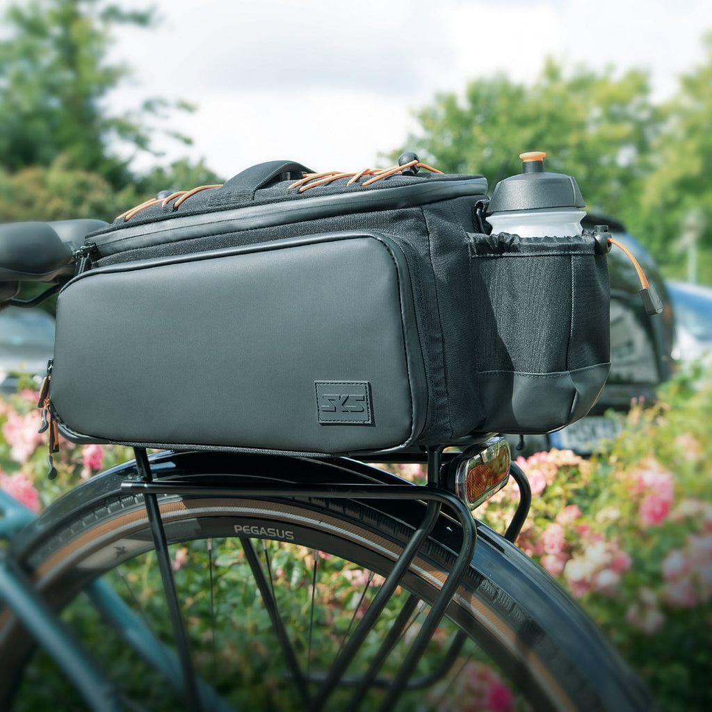 B&SA:バンクシー Infinity Urban Trunkbag XL 26L – SKS USA