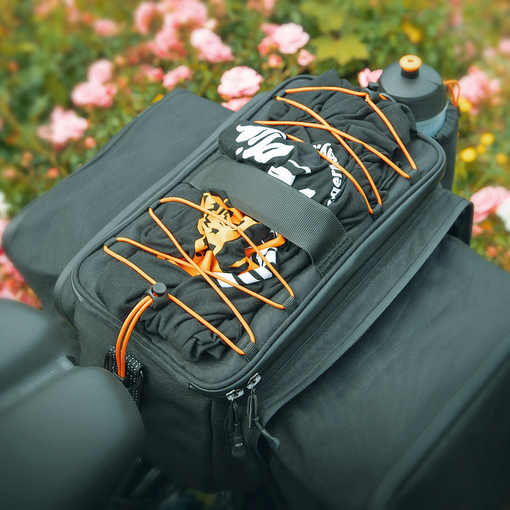 Infinity Urban Trunkbag XL 26L – SKS USA