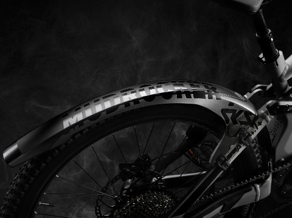 Mudrocker Front and Rear Fender Set for MTB – SKS USA