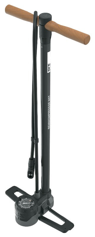 Rennkompressor NXT Floor Pump – SKS USA
