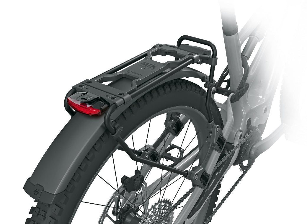 Infinity Universal Rear Light - with Flash Function – SKS USA