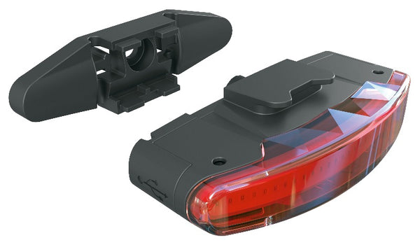 Infinity Universal Rear Light