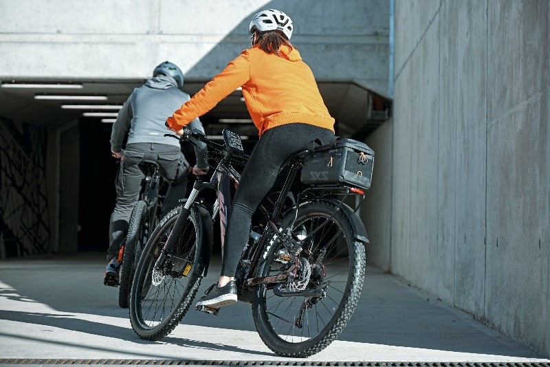 Infinity Universal Rack with MIK System – SKS USA