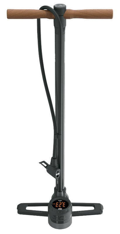 Rennkompressor NXT Digi Floor Pump SKS USA