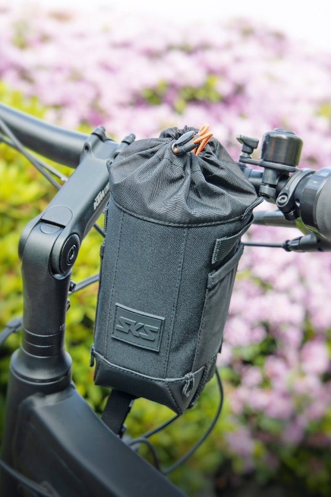 urban bike bags FLOW Urban Stem Bag