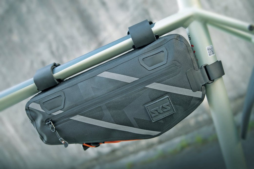Explore Frame Bag 2.7L – SKS USA