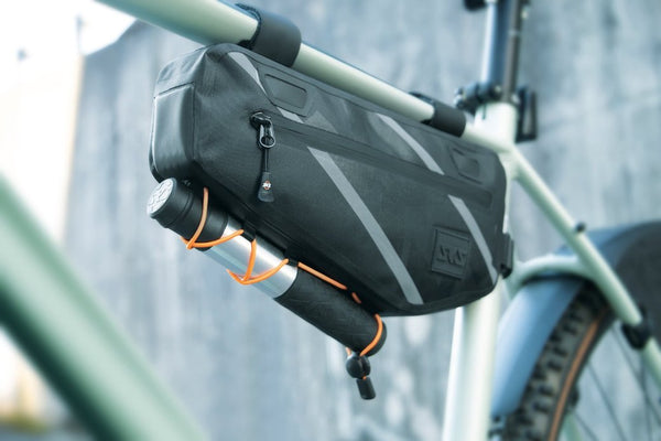 FLOW Explore Frame Bag 2.7L