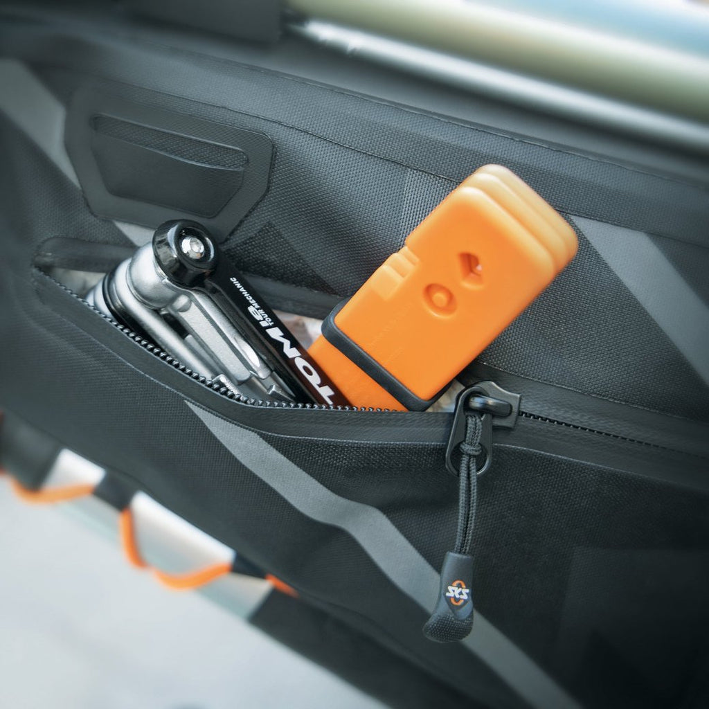 Explore Frame Bag 2.7L – SKS USA