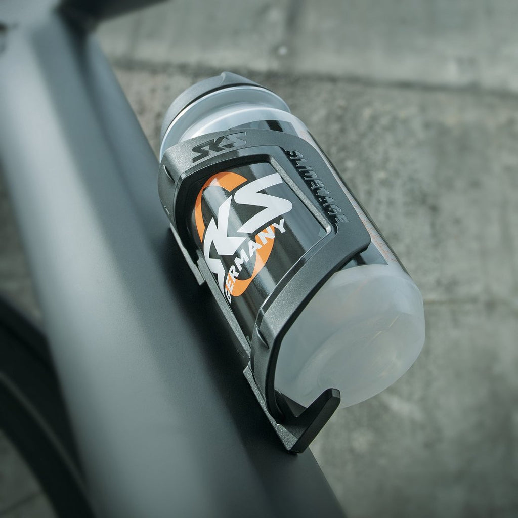 Slide Cage 2.0 Water Bottle Cage – SKS USA