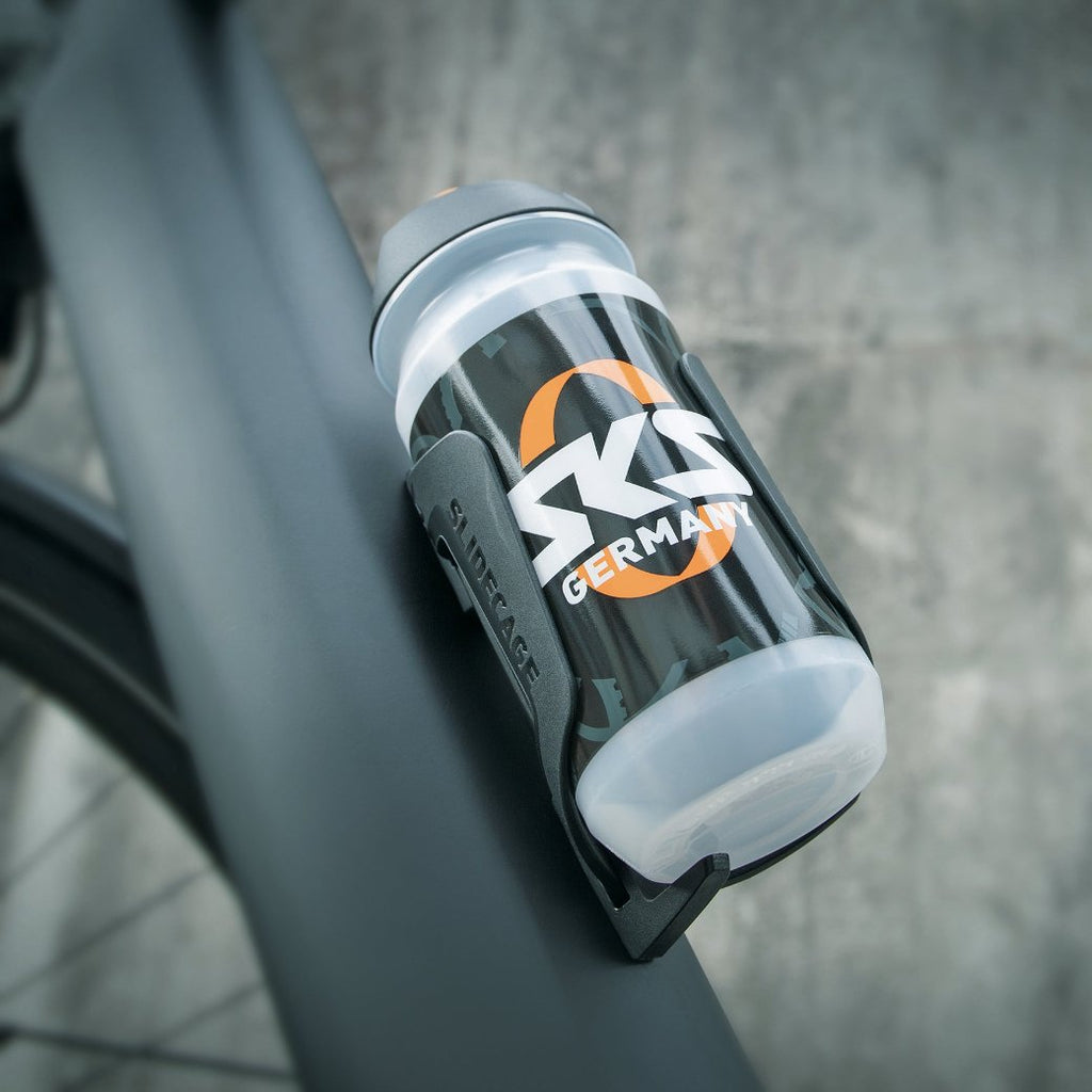 Slide Cage 2.0 Water Bottle Cage – SKS USA