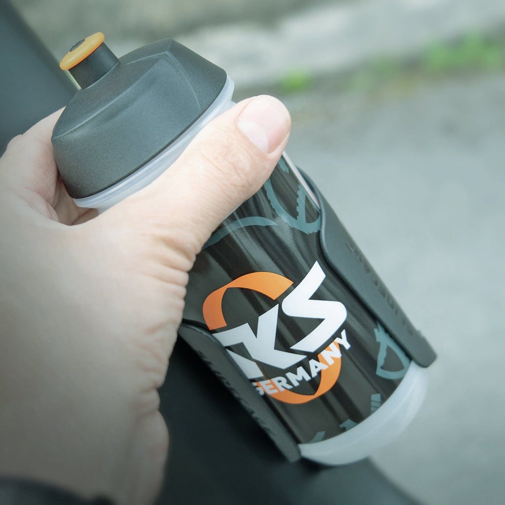 Slide Cage 2.0 Water Bottle Cage – SKS USA