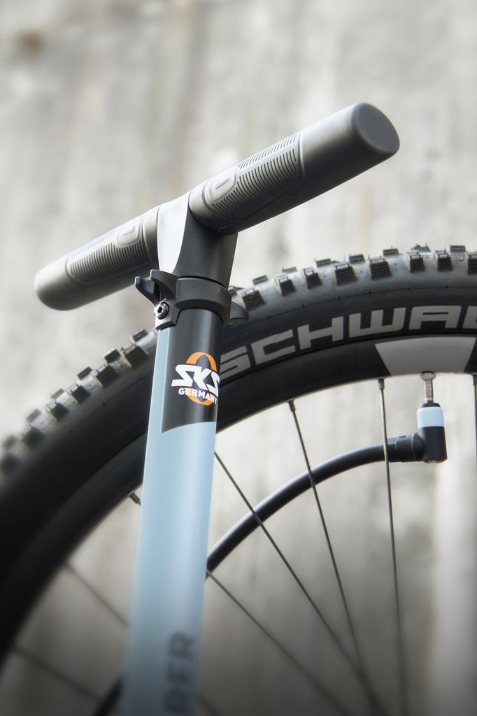 Air X-Plorer 10.0 Schwalbe Edition - with Clik Head – SKS USA