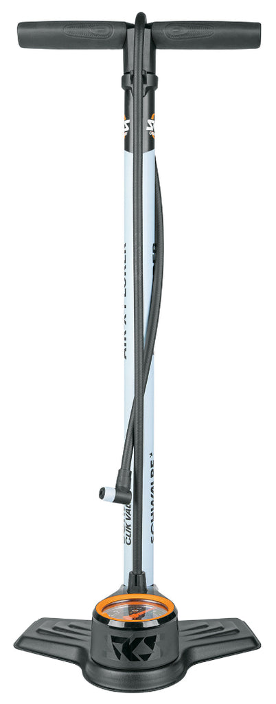 Air X-Plorer 10.0 Schwalbe Edition with Clik Head