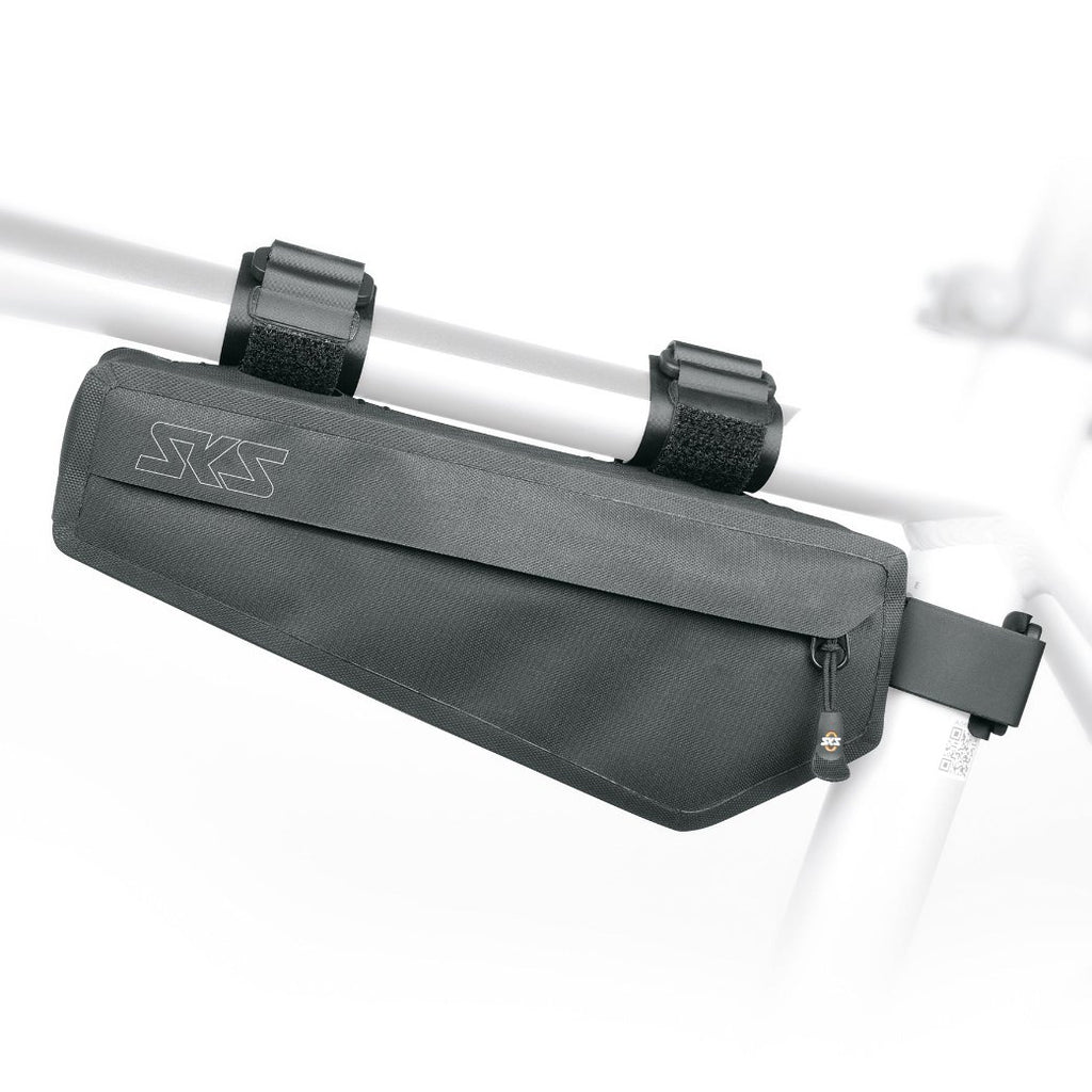 Race Frame Bag 0.65L – SKS USA