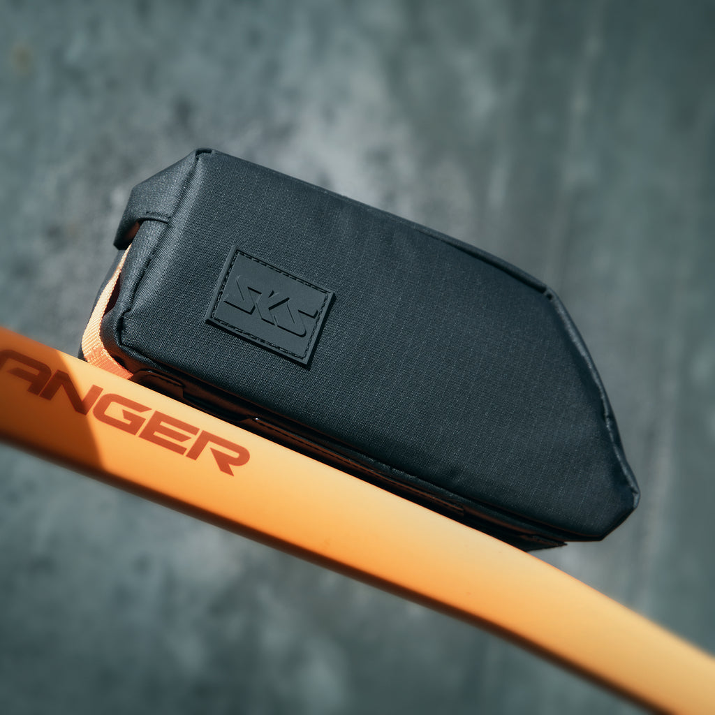 Urban Top Tube Bag 0.65L – SKS USA