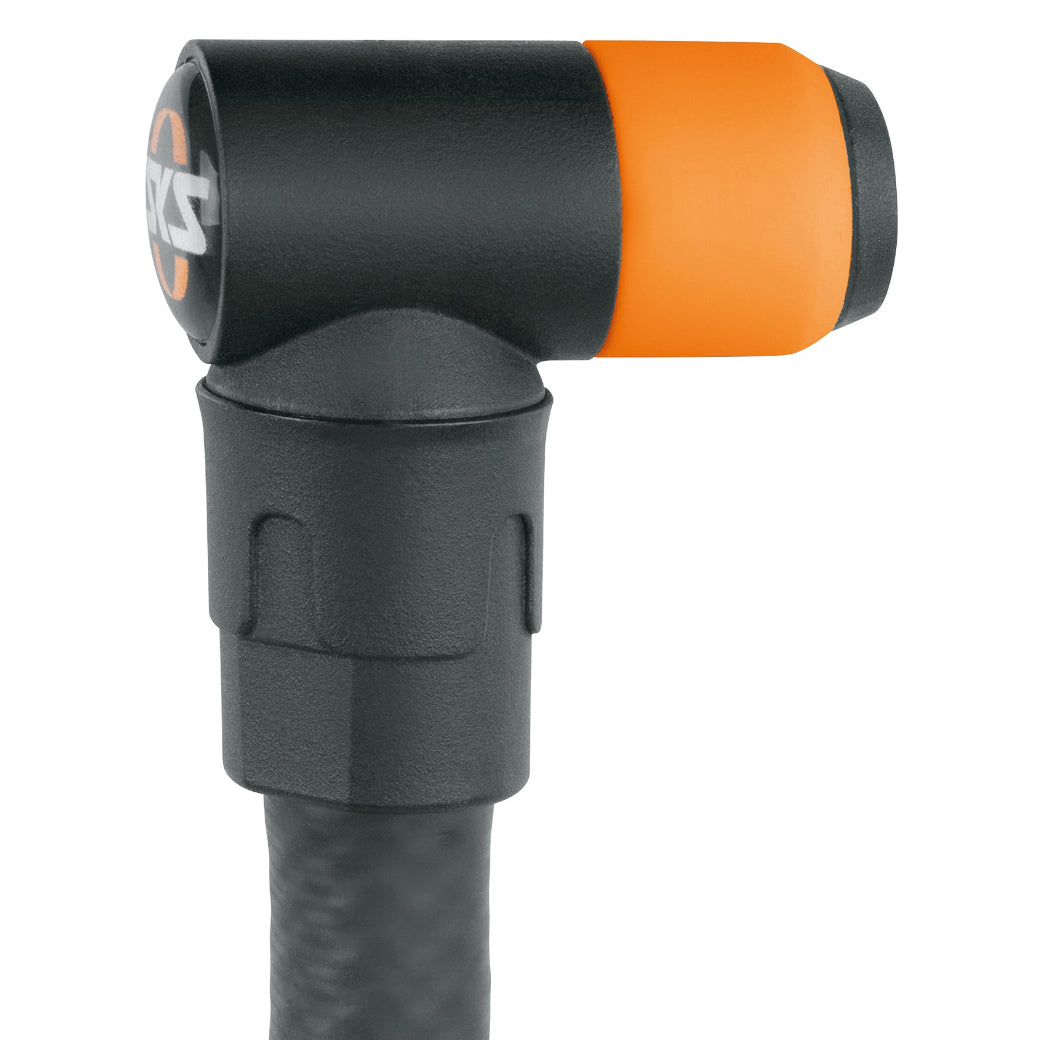 Clik Tec Pump Head for Clik Valve – SKS USA