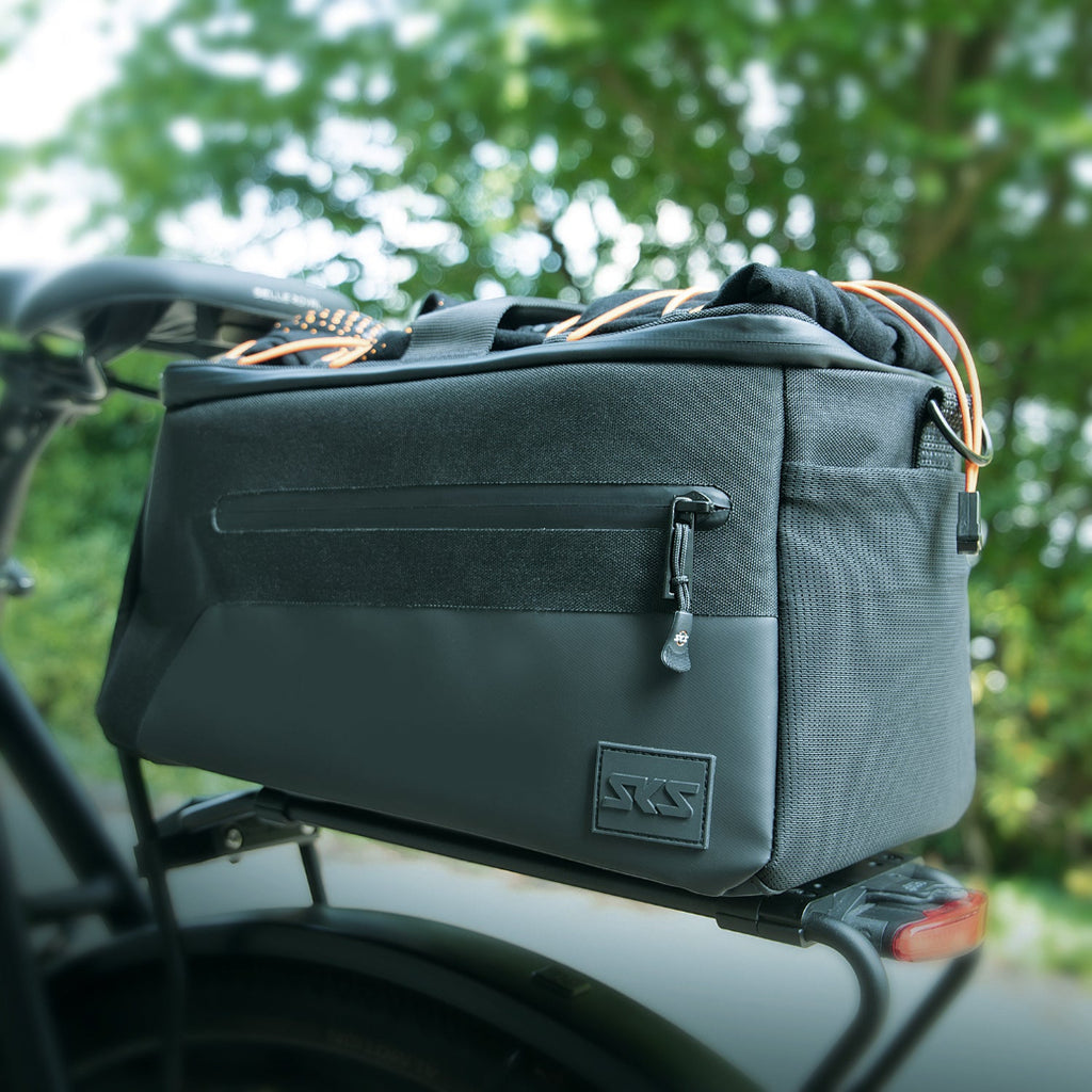 バッグ SK Infinity Urban Trunkbag 8.0L – SKS USA